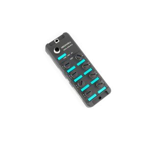 Decowell SD Series IP67 Remote I/O Modules High Protection for Automatic Control