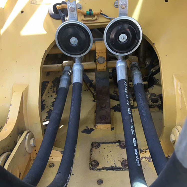 Used Original Japan made Hot product Construction Machinery Cat 312 Crawler Excavator Nice Quality Digger For Sale