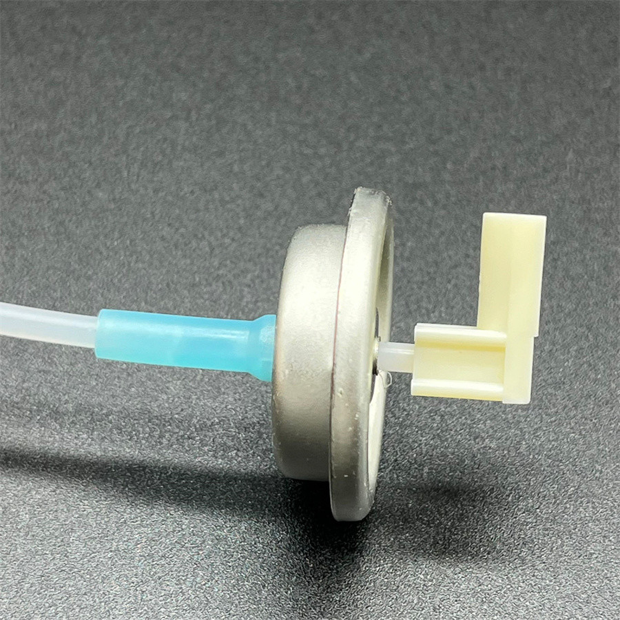 1" Adjustable Flow Valve for Precision Fluid Control | Ideal for Industrial and Residential Applications | Durable and R