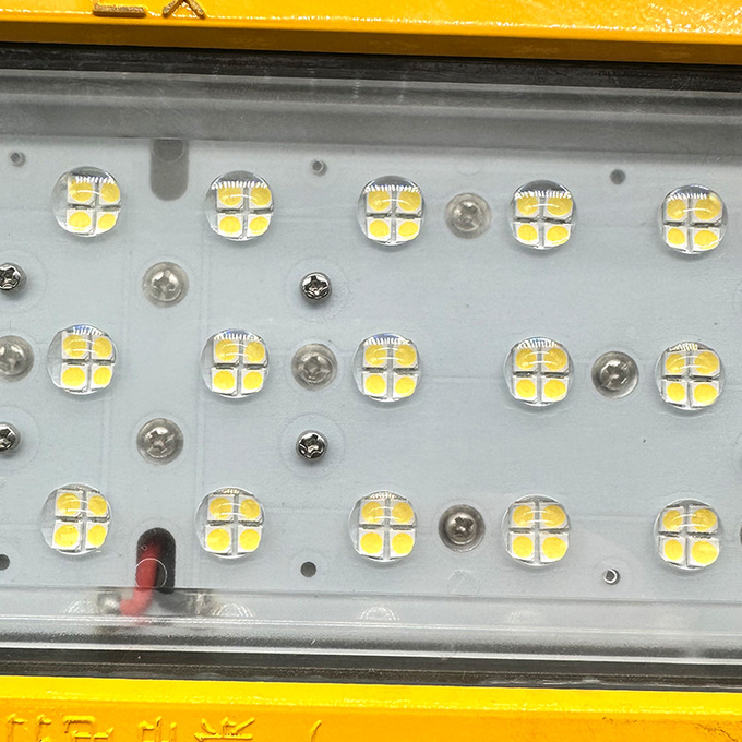 52000lm 400W LED Explosion Proof Lighting For Hazardous Location