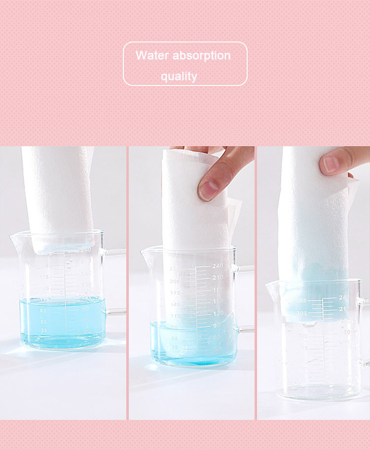 Disposable baby safe sanitizing wipes , Baby Safe Cleaning Wipes Wet Dry Use