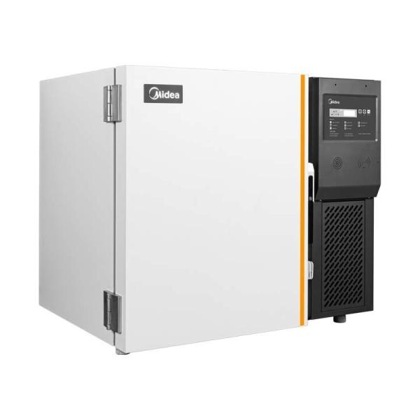 MD-86L108 Certified Small Capacity Under-Counter Ult Freezer With Fast Cooling