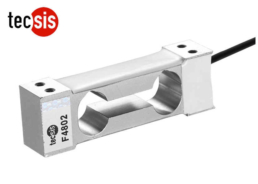 Heavy Duty Industrial Single Point Beam Load Cell Sensor Of Aluminum Alloy
