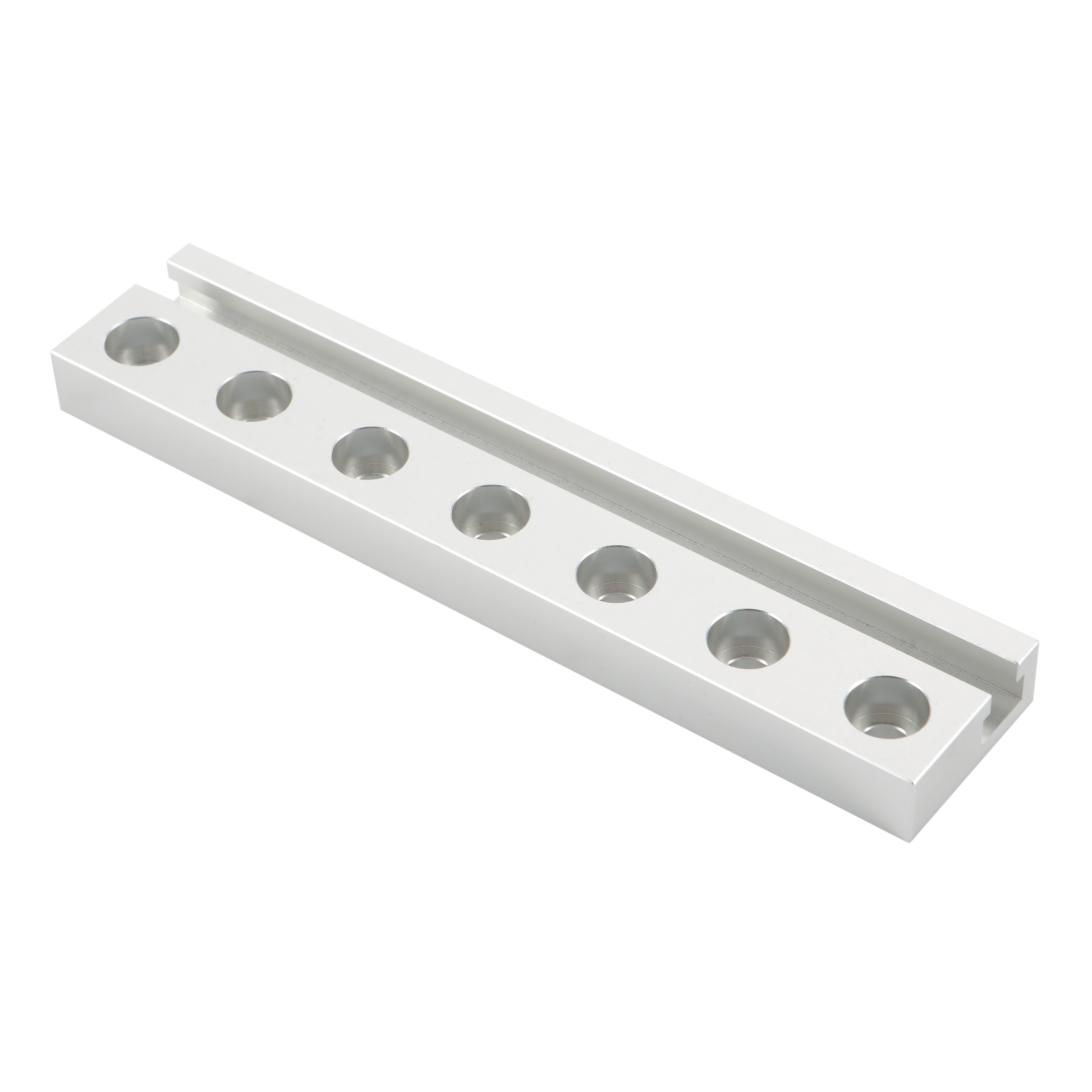 Customized CNC Milling Auto Car Spare Parts for Different Customer Requirements