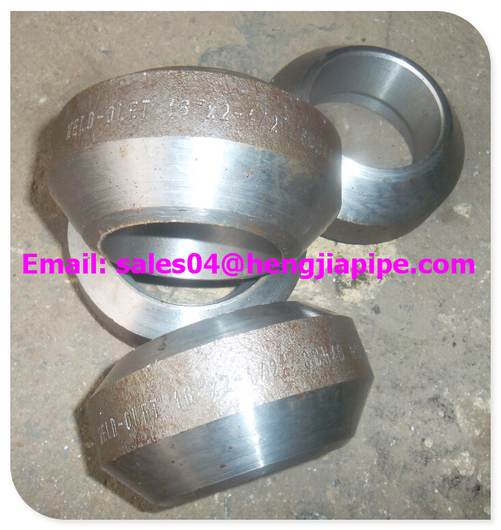 S-STD A105 weldolet