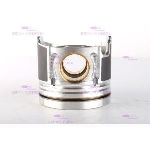 China Dia 112mm Diesel Engine Piston HINO J05E J08E S130A-E0101 on sale