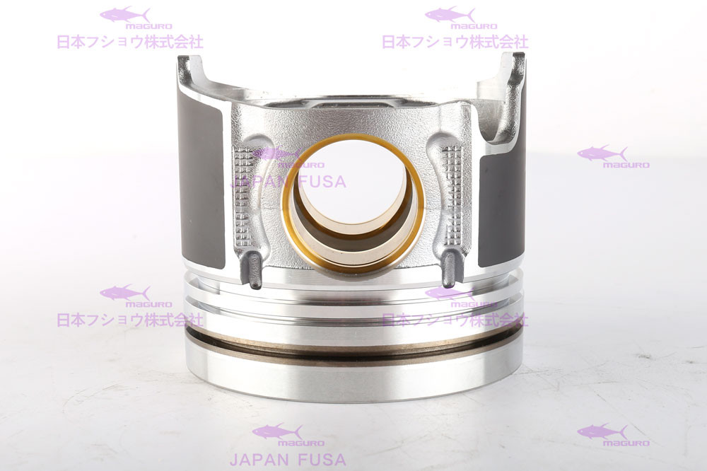 HINO Diesel Engine Piston J08E-TM 3mm DIA 112 mm OEM S130A-E0101/97