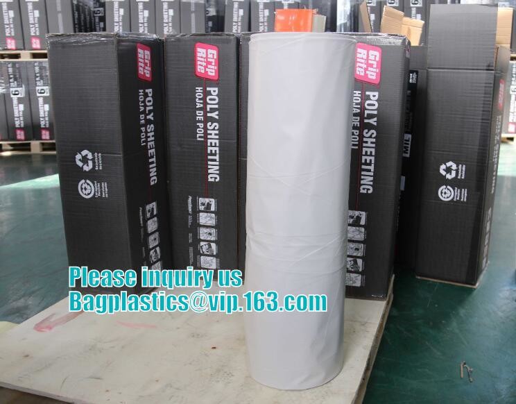 Hazardous Waste Yellow Plastic Bag Asbestos Garbage Bag,large size thicker LDPE asbestos remove bags,asbestos garbage ba