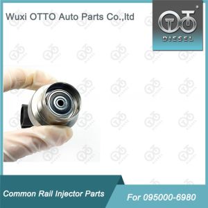 High Speed Steel Common Rail Solenoid Valve FOR 095000-6980 for Injector Control