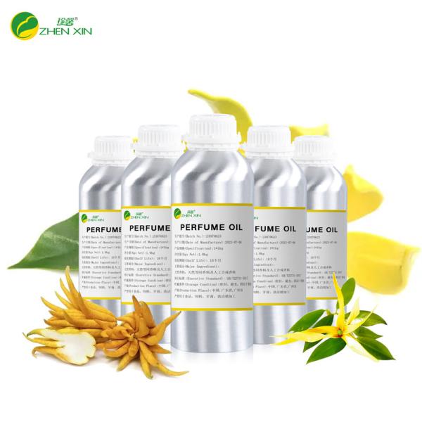 Perfume Fragrance Raw Materials Long Lasting Fragrance Branded Fine Perfume