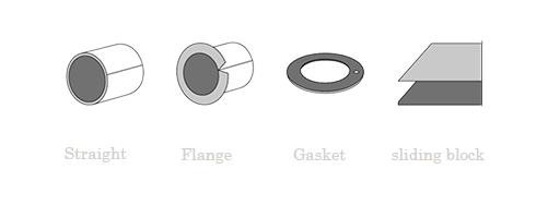  bushings