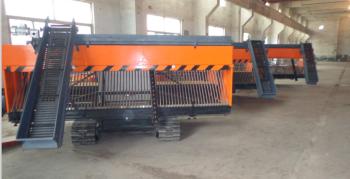 SHANDONG GAIFENG MACHINERY CO.,LTD