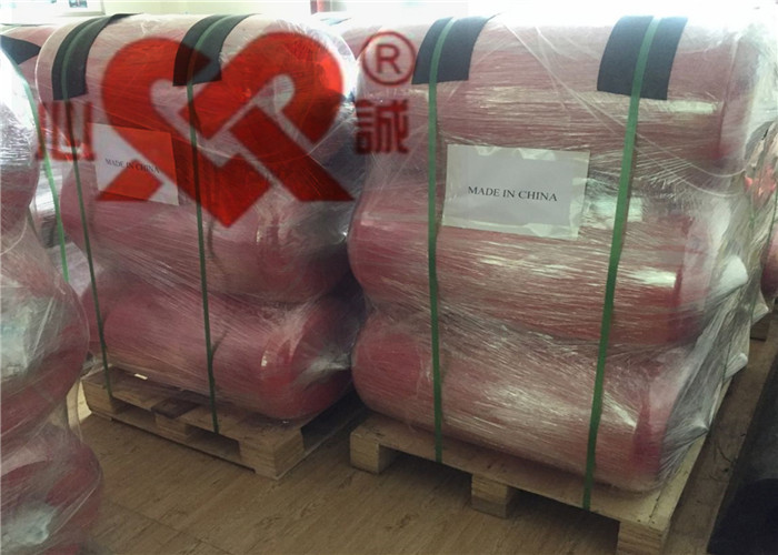 2x3.5m High Density Foam Filled Fender Black Boat Fenders Anti Leakage