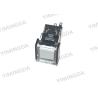 Buy cheap SGS LED Button Switch For Yin Cutter Parts , textile machine spare parts from wholesalers