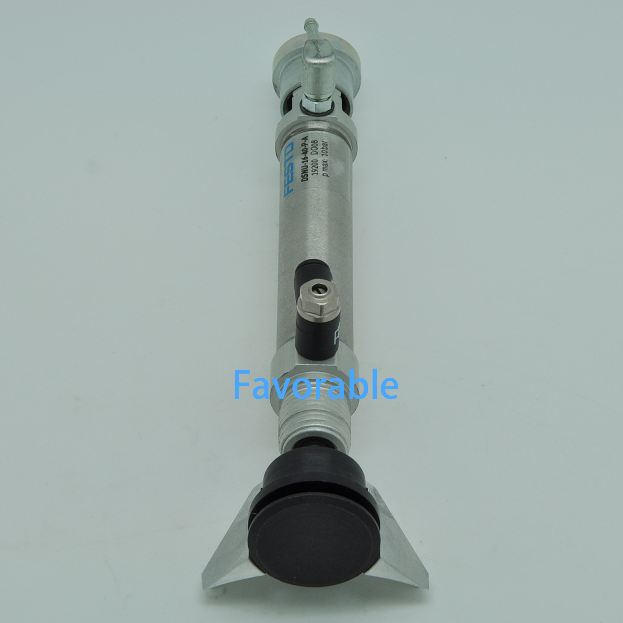 Festo Dsnu Cylinder Suitable For Lectra Vector 2500 , Presser Footassy