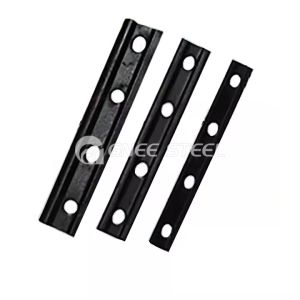 Customized Railway Fishplates Solutions For Smooth And Safe Track Operations