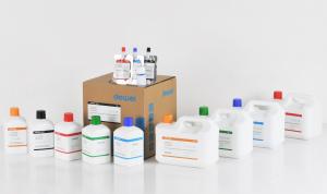  Mindray BC-6900 Laboratory Reagents And Chemicals Closed System With Barcode Manufactures