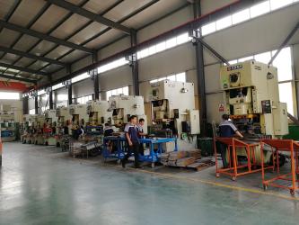 Nanpi Xinchengweiye Hardware Products Co., Ltd.