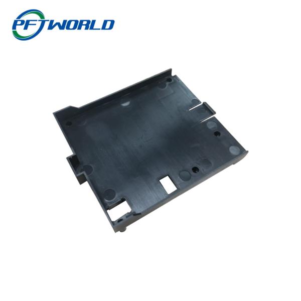 Medical Supplies Controller Box, Injection Molding Parts, Plastic Injection
