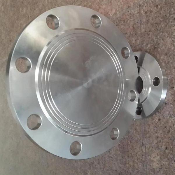 Super Austenitic Stainless A564 600#-1500# 4"-8" Hot Sales ANSI B16.5 Blind