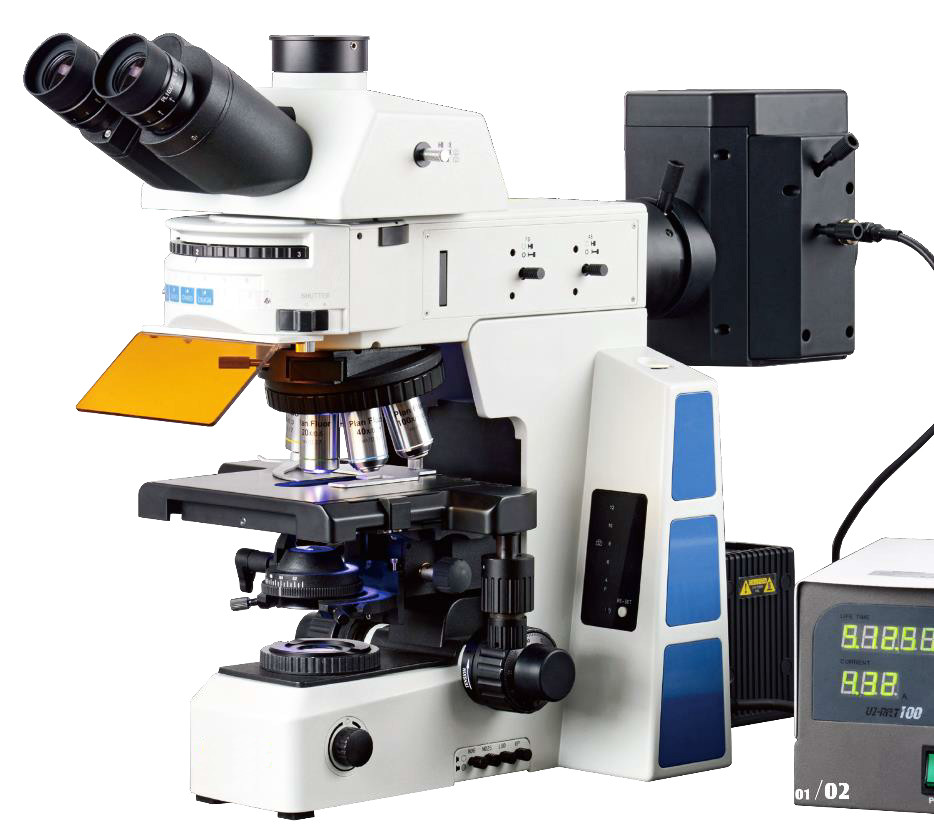  CMOS CCD 20MP Biology Lab Microscope AOP Objective Research Microscope Manufactures
