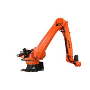 Kr Quantec Pa KR 240 R3200 PA 5-axis Palletizing Automation Robot Arm