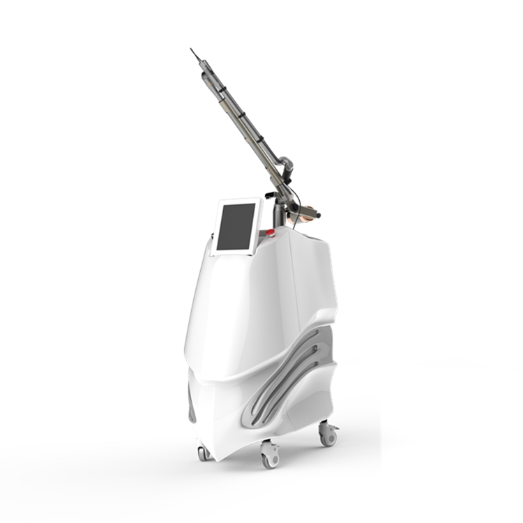 2018 trending products 755 laser picosure pigment removal