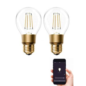 Remote Control Wireless  LED Bulb , Voice control Bluetooth Smart Bulb