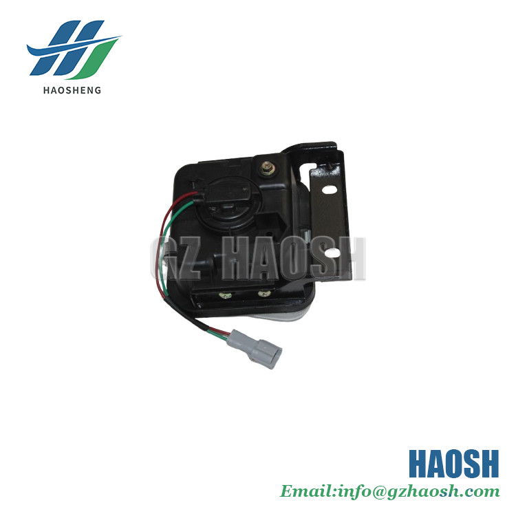 Fog Lamp Asm L 8-92370356-1 8923703561 For Isuzu DMAX TFR2000