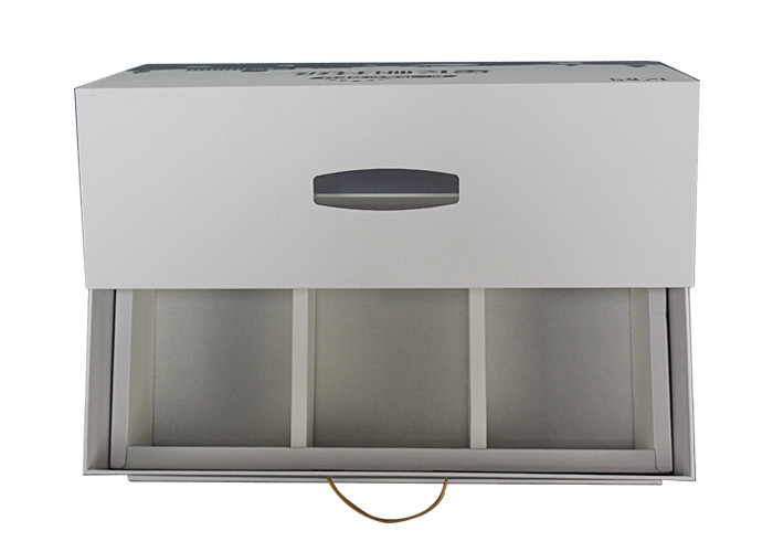 Custom Cardboard Packaging Boxes With Inserts