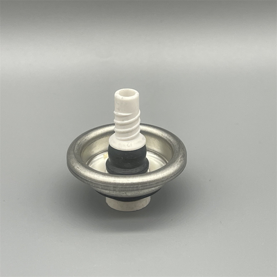 Polyurethane Foam(PU) Spray Valve for Furniture Filling and Sealing