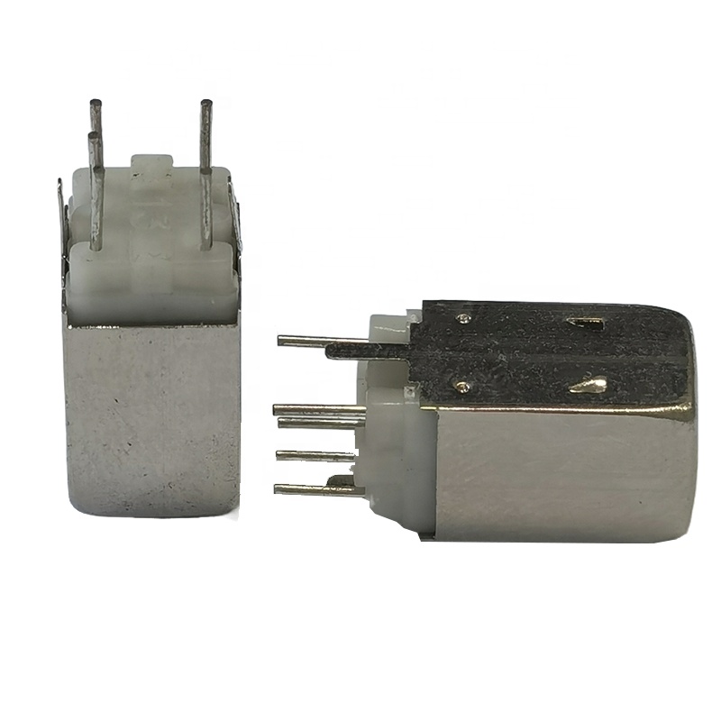Filter for 455 KHz IFT Coils