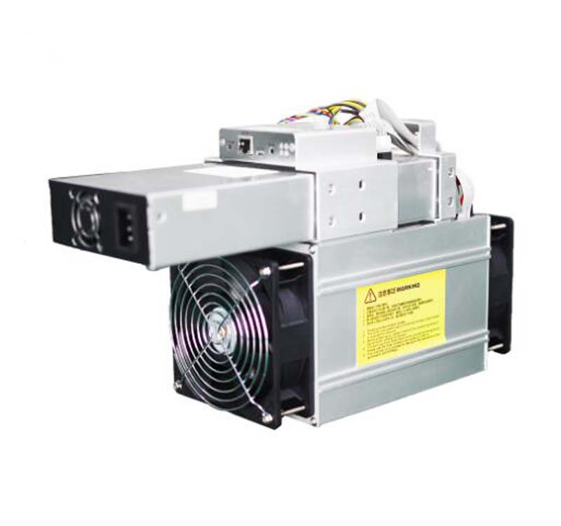 STU U1++ 52TH/S 2100W Blake256R14 StrongU Miner