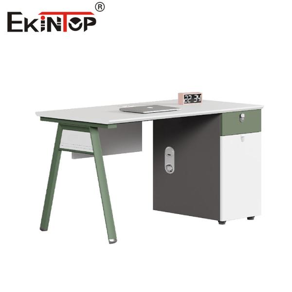 Commercial Furniture Selling Customized Office Workstation Factory Directly