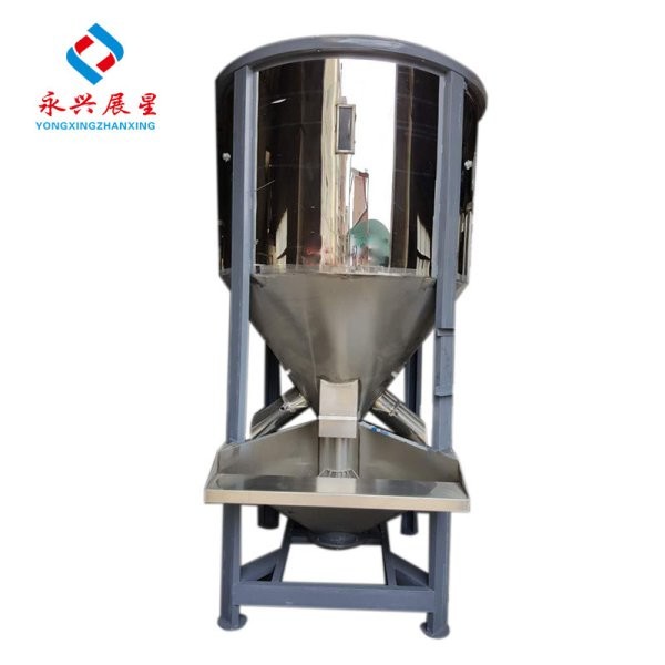  Electric Driven Extrusion Machine Parts for Smooth Production Process and High Plasticity Manufactures