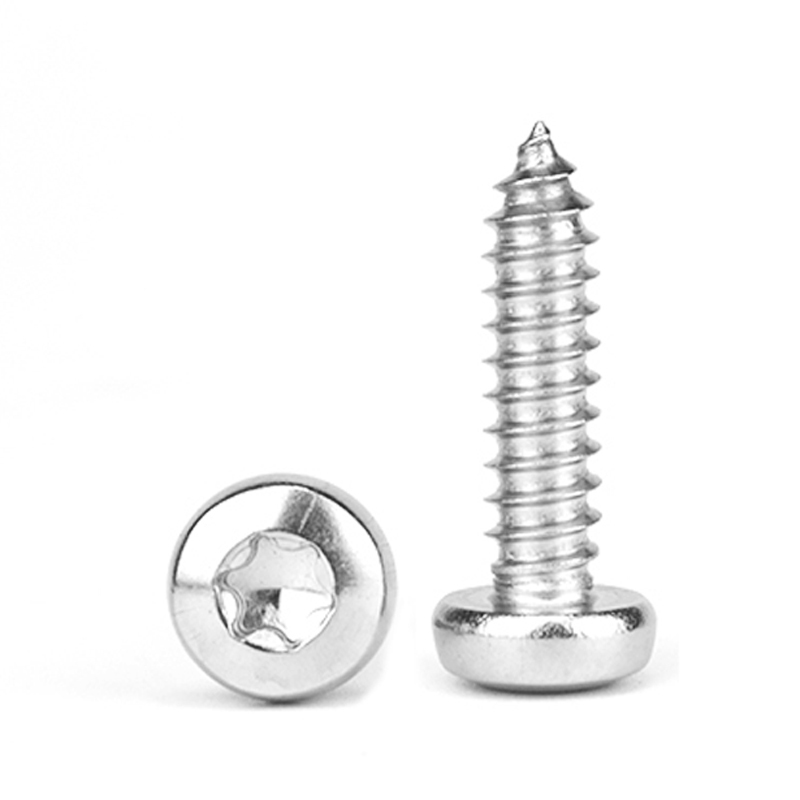 High-quality Stainless Steel Micro Screws For Precision Devices Phillips Head Stainless Screw For Watches Electronics