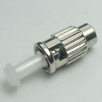 ST Model Fiber Optic Terminator / Optical Fiber Terminator ST Model 0.1dB Max