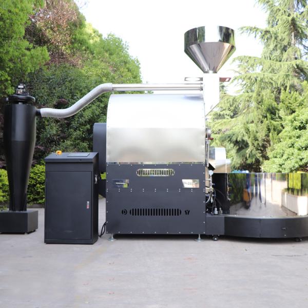 100g-300kg Industrial Home Commerce Fully Automatic Tostadora De Cafe Coffee