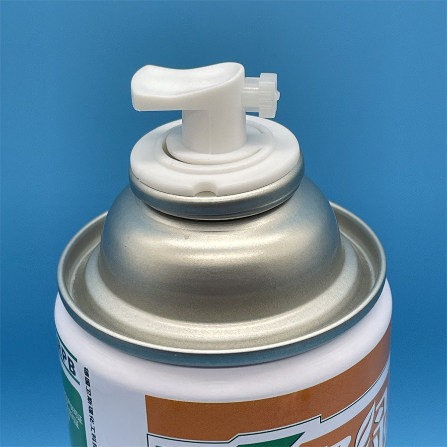 Versatile Spray Paint Valve for Different Applications - Flexible Spray for Various Projects