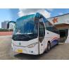 Buy cheap Golden Dragon Repurposed Bus 30-55 Seats Good Transportation Solutions from wholesalers