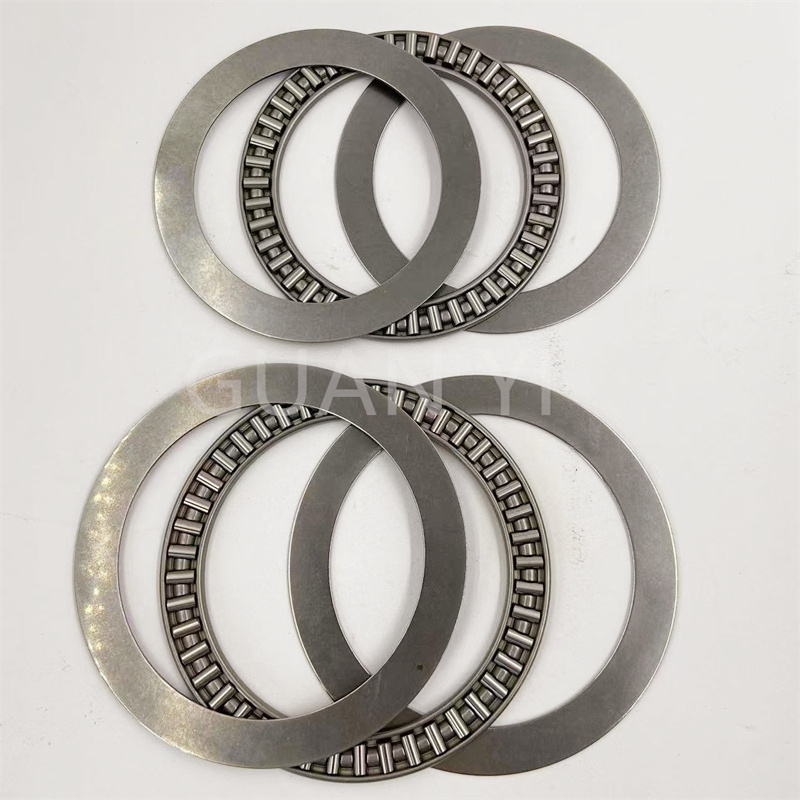 OTOTRI Machinery Industry Axial Thrust Needle Roller Bearings AXK 1024 AXK1226 AXK2035 AXK4060