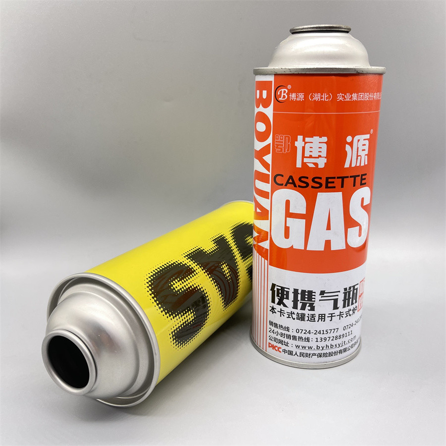 Portable Butane Gas Stove Kit for Outdoor Cooking Expeditions