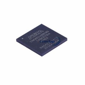 Programmable Integrated Circuits 10M08SAU169C8G Intel MAX10 FPGA Device