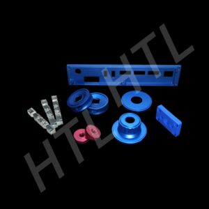 Electricity Powered CNC Machining Parts High Precision CNC Machining Process