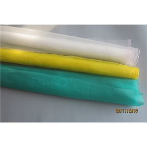 Professional Insect Proof Garden Netting , High Density Polyethylene Anti Hail