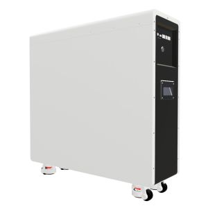 China Helith HIVE L50-1 Wall-Mounted Lithium Battery – 48V 100Ah for Off-Grid System on sale