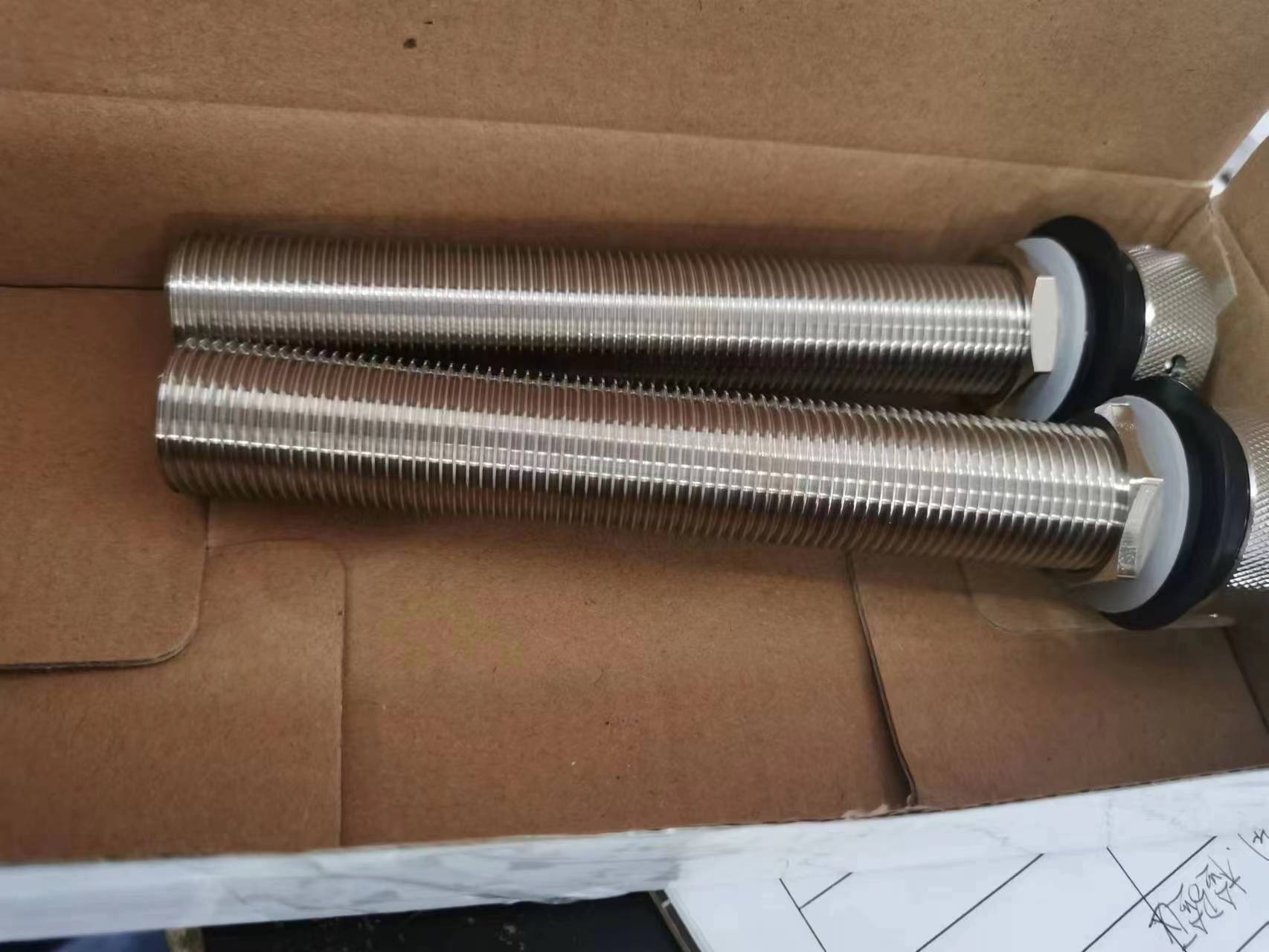 Upgrade Your Metalworking with 250mm Long Shank Bar Accessories