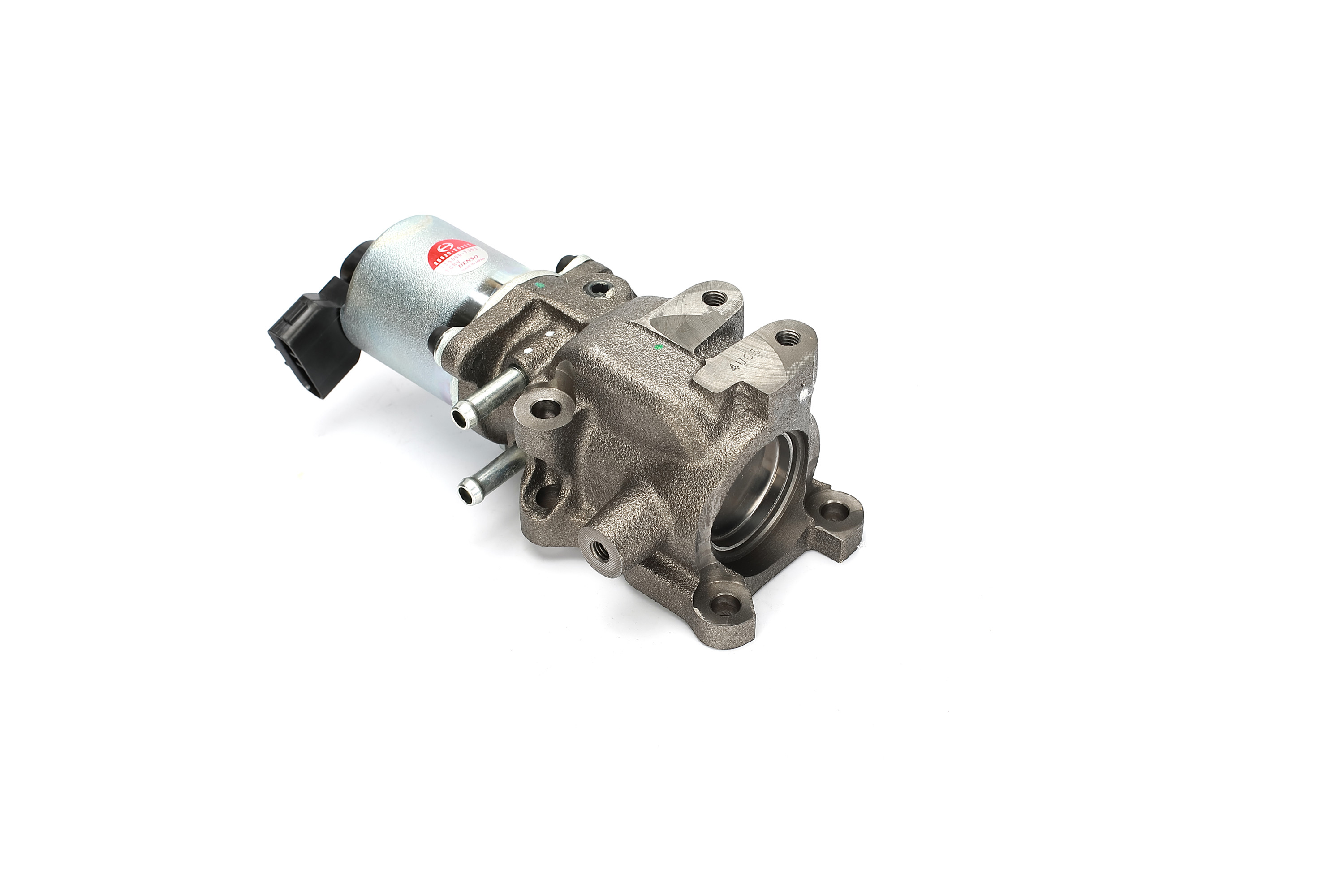 Kobelco SK250-8 Auto Engine Parts Valve