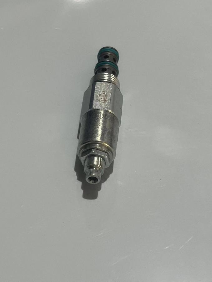 3768739 Regulators Konecranes Spare Parts With High Durability