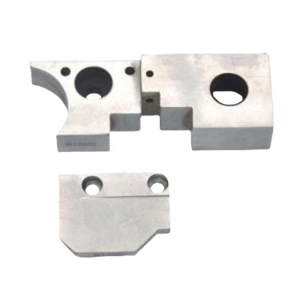 China Complete Machine Display Set With Flipping Gripper, Insertion Clamp, Linear Slide, Guide Block Module on sale